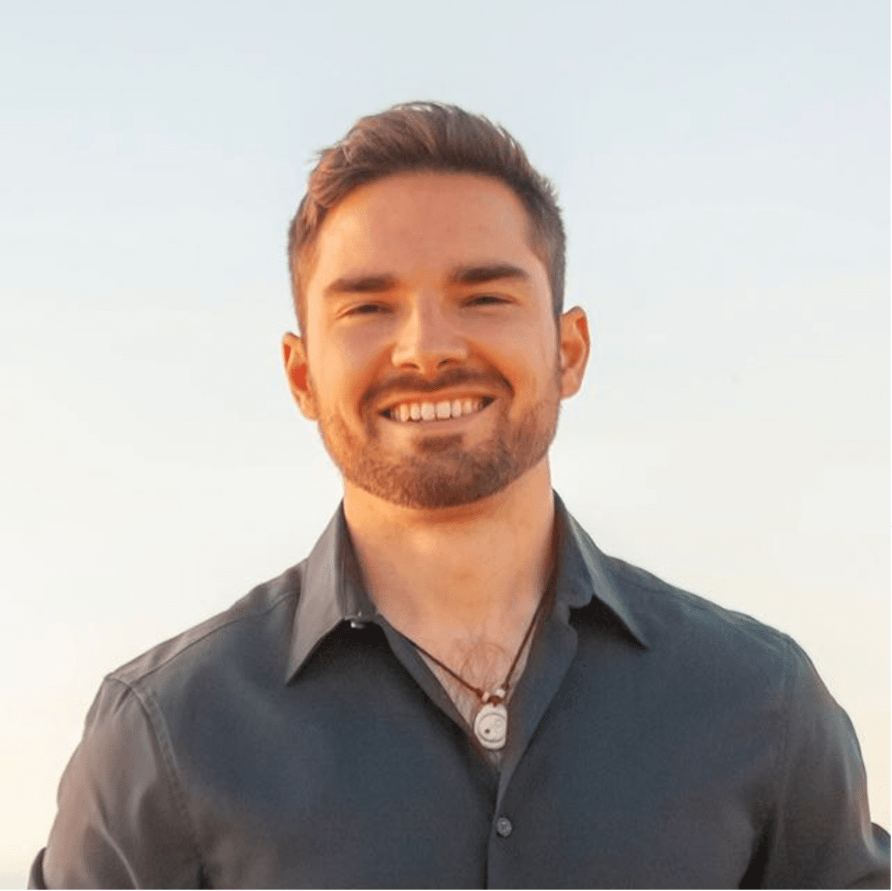 Joe McVeen, founder of GrowthMastery.ai